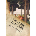 Noli me Tángere - Paperback