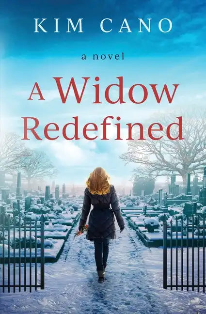 A Widow Redefined - Paperback