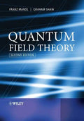 Quantum Field Theory - Paperback