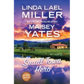 Small Town Hero - Paperback