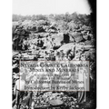 Nevada County, California Mines and Minerals: California Register of Mines and Minerals - Paperback