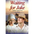 Waiting for Jake - Paperback