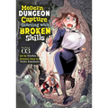Modern Dungeon Capture Starting with Broken Skills (Manga) Vol. 3 - Paperback