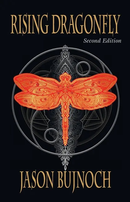 Rising Dragonfly (Second Edition) - Paperback