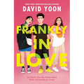 Frankly in Love - Paperback