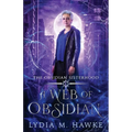 A Web of Obsidian - Paperback