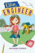 Ellie, Engineer - Paperback