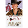 Gift-Giving Cowboy - Paperback
