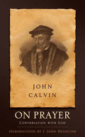 On Prayer: Conversation with God - Paperback