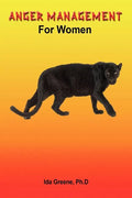 Anger Management Skills for Women - Paperback
