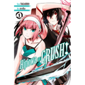 Hinowa Ga Crush!, Vol. 1 - Paperback
