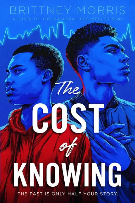 The Cost of Knowing - Paperback