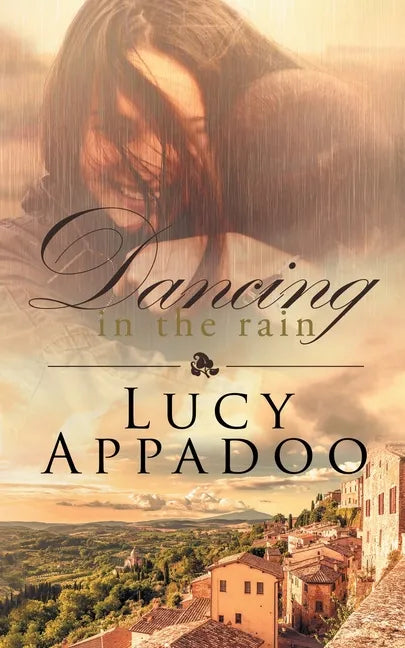 Dancing In the Rain - Paperback
