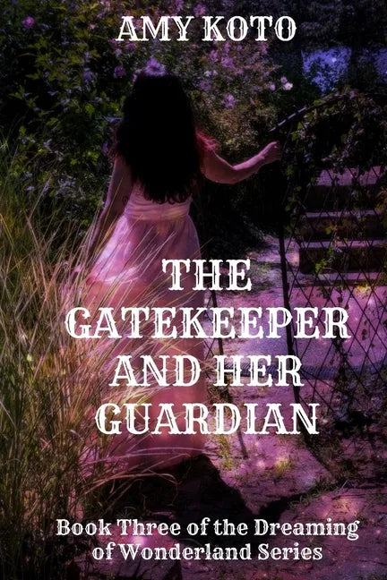 The Gatekeeper and her Guardian - Paperback