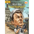 What Was Pearl Harbor? - Hardcover