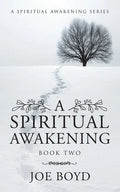 A Spiritual Awakening: Book Two - Paperback