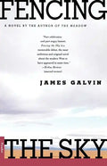Fencing the Sky - Paperback