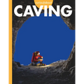Curious about Caving - Hardcover