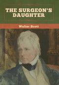 The Surgeon's Daughter - Hardcover