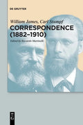 Correspondence (1882-1910) - Paperback