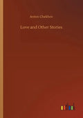 Love and Other Stories - Paperback