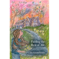 Finding the Rest of Me - Paperback