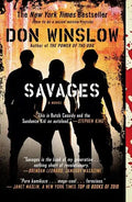 Savages - Paperback