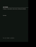 Actors: A Model of Concurrent Computation in Distributed Systems - Paperback