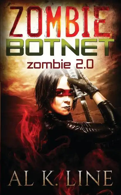 Zombie 2.0 - Paperback