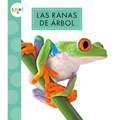 Las Ranas de ﾁrbol - Paperback