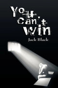 You Can't Win - Paperback