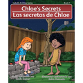 Chloe's Secrets/Los secretos de Chloe - Paperback