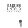 Darling Untold - Hardcover