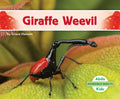 Giraffe Weevil - Library Binding