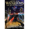 Wizardoms: Rise of a Wizard Queen - Paperback