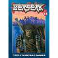 Berserk Volume 23 - Paperback