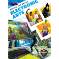 Electronic Arts - Paperback
