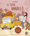El Coche Amarillo - Paperback