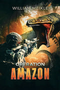 Operation: Amazon - Paperback