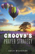 Groovy's Prayer Strategy - Paperback