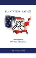 Plantation Nation - Paperback