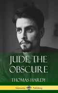 Jude the Obscure (Hardcover Classics) - Hardcover