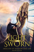 Light Sworn - Paperback