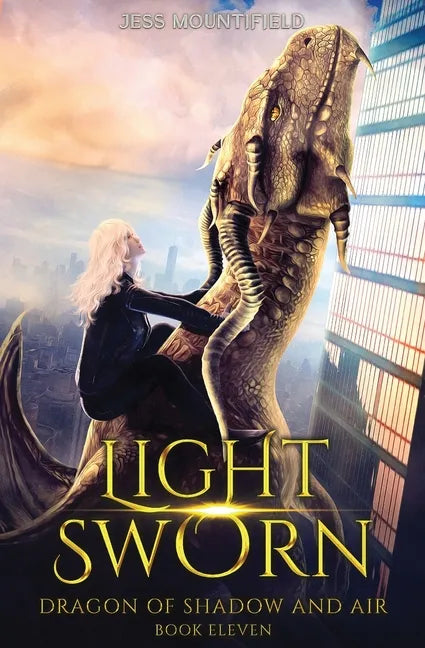 Light Sworn - Paperback
