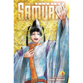 The Elusive Samurai, Vol. 2 - Paperback