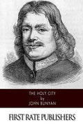 The Holy City - Paperback