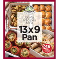 Go-To Recipes for a 13x9 Pan - Paperback