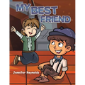 My Best Friend - Paperback