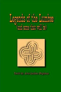 Legends of The Lumbee (and some that will be) - Paperback