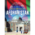 Afghanistan - Library Binding